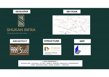 Bhavya Resi Plaza Brochure Image 12