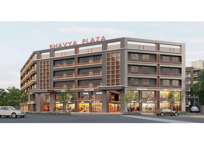 Bhavya Resi Plaza Brochure Image 3