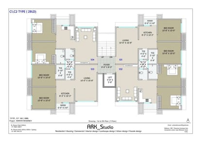 Bhavya Resi Plaza Brochure Image 10