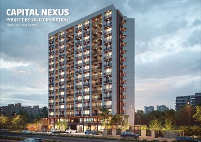 Capital Nexus Brochure Image 1