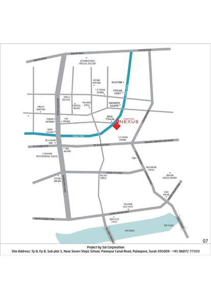 Capital Nexus Brochure Image 11