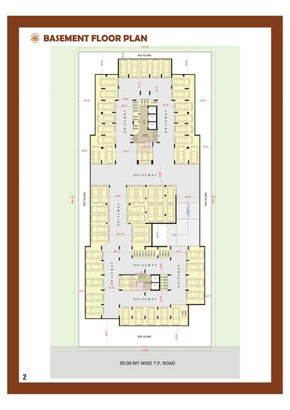 Aroma Heights Brochure Image 2