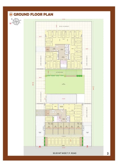 Aroma Heights Brochure Image 3