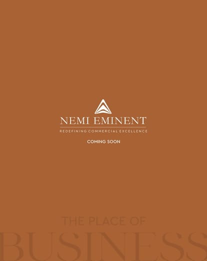 Nemi Eminent Brochure Image 1