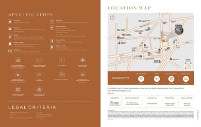 Nemi Eminent Brochure Image 14