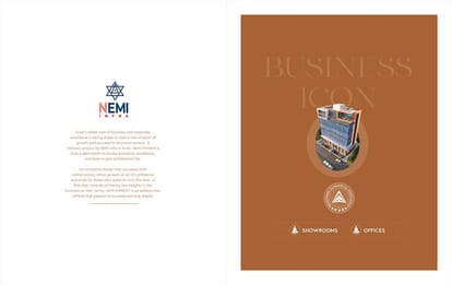 Nemi Eminent Brochure Image 2