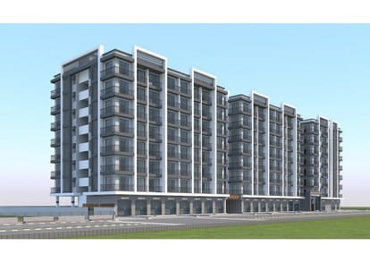 Gajanand Residency Brochure Image 7