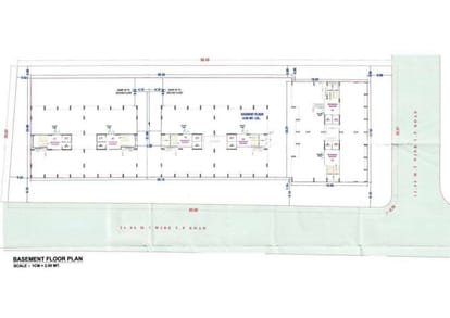 Gajanand Residency Brochure Image 13