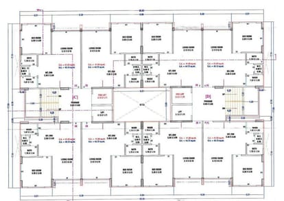 Gajanand Residency Brochure Image 9