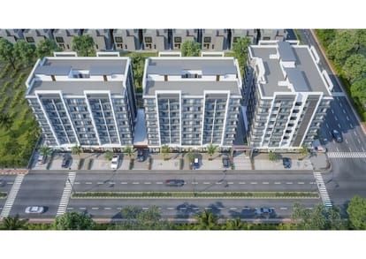 Gajanand Residency Brochure Image 5