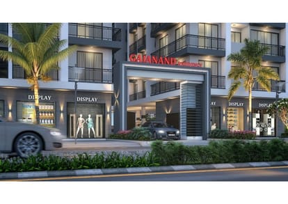 Gajanand Residency Brochure Image 3