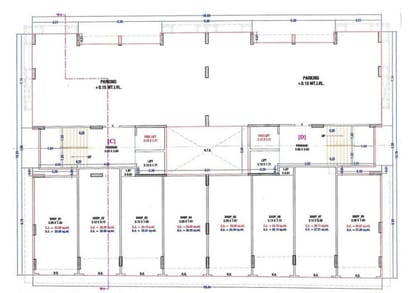 Gajanand Residency Brochure Image 11