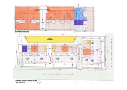 Gajanand Residency Brochure Image 14