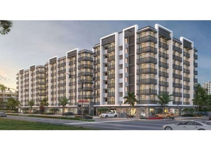 Gajanand Residency Brochure Image 8