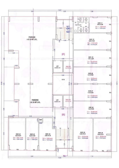 Gajanand Residency Brochure Image 12