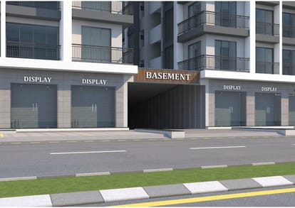 Gajanand Residency Brochure Image 6