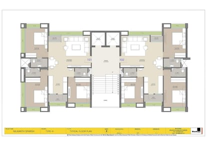 Nilkanth Sparsh Brochure Image 7