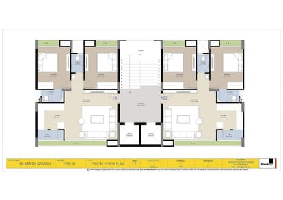 Nilkanth Sparsh Brochure Image 8
