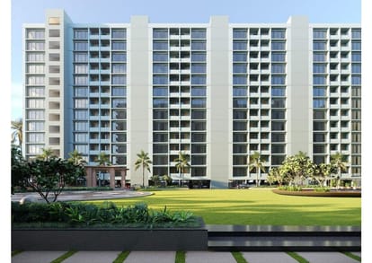 Nilkanth Sparsh Brochure Image 2