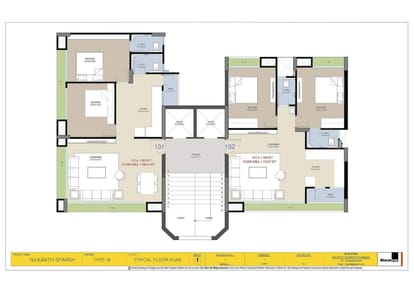 Nilkanth Sparsh Brochure Image 9
