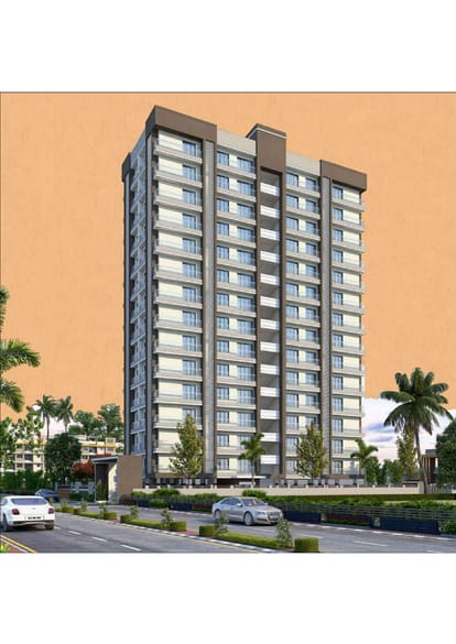 Girikandra Residency Brochure Image 2