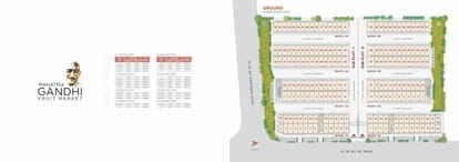 Sakshi Mahatma Gandhi Fruit Market Brochure Image 6