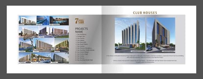 Star Ayodhya Textile Mall Brochure Image 3