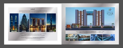 Star Ayodhya Textile Mall Brochure Image 5