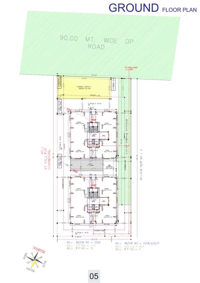 Saundarya Twin Brochure Image 5