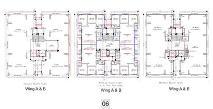 Saundarya Twin Brochure Image 6