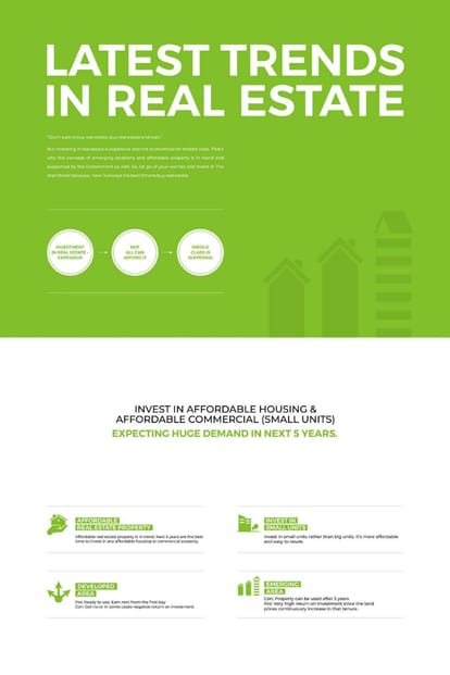 The Wall Street Business Hub Brochure Image 5