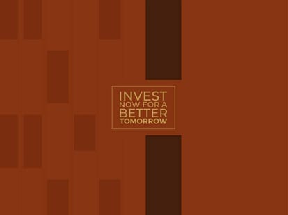 The Wall Street Business Hub Brochure Image 1