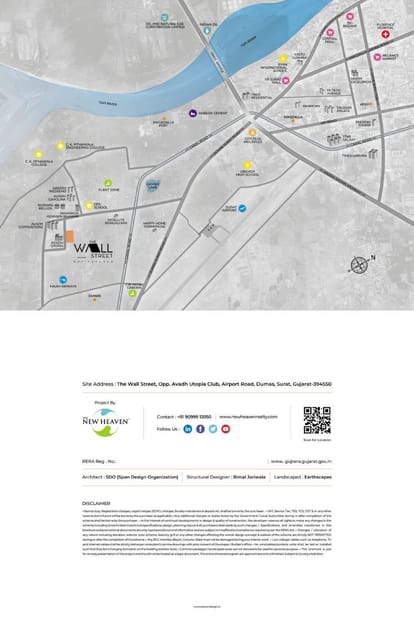 The Wall Street Business Hub Brochure Image 20