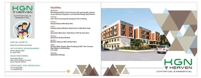 KGN Heaven Brochure Image 1