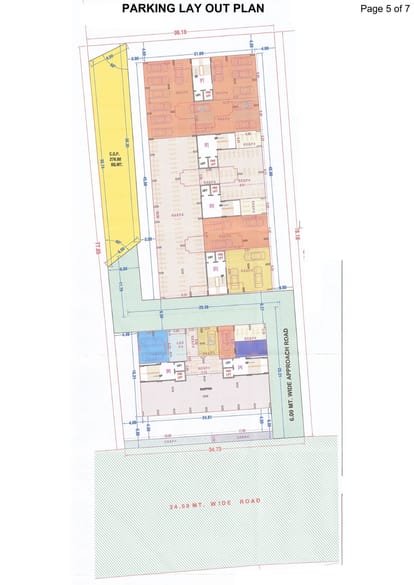 Laxmi Heights Brochure Image 5