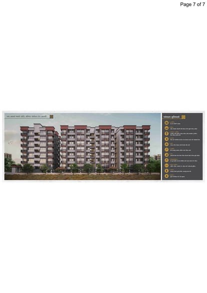 Laxmi Heights Brochure Image 7