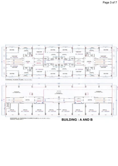 Laxmi Heights Brochure Image 3
