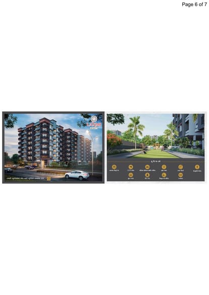 Laxmi Heights Brochure Image 6