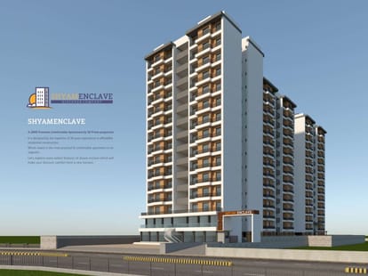 Shyam Enclave Building D,E,F Brochure Image 2