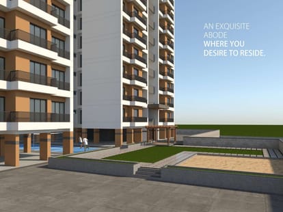Shyam Enclave Building D,E,F Brochure Image 5