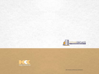 Shyam Enclave Building D,E,F Brochure Image 1