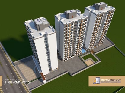 Shyam Enclave Building D,E,F Brochure Image 7