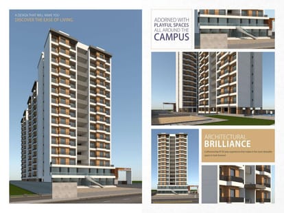 Shyam Enclave Building D,E,F Brochure Image 6