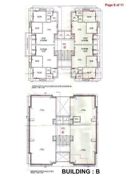 Varni Siddheshwar Sky Brochure Image 6