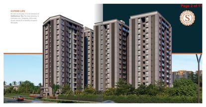 Varni Siddheshwar Sky Brochure Image 2