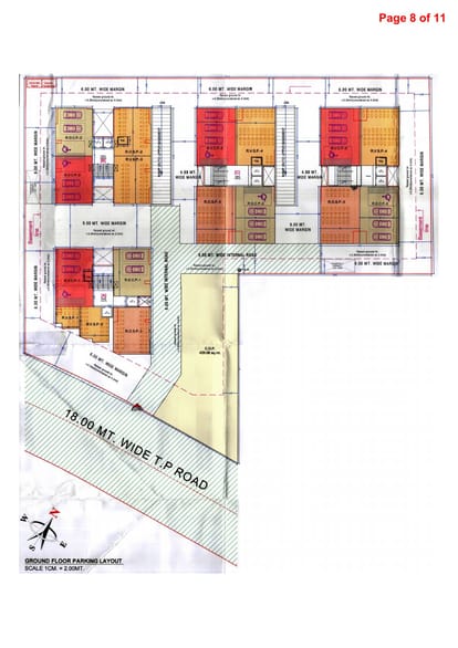 Varni Siddheshwar Sky Brochure Image 8