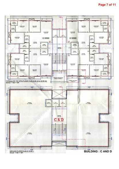 Varni Siddheshwar Sky Brochure Image 7