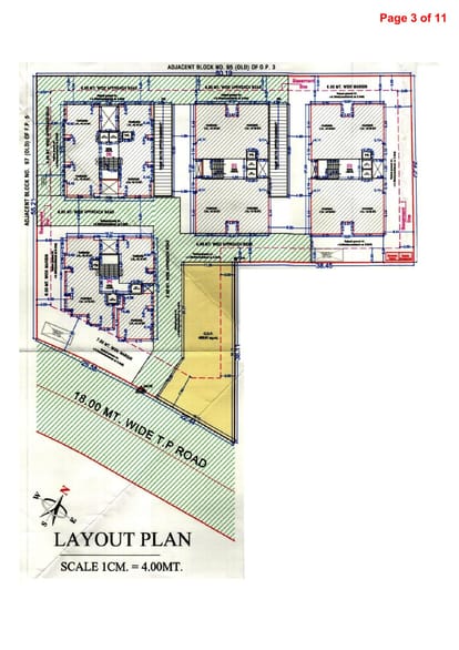 Varni Siddheshwar Sky Brochure Image 3