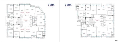 Mithila Sky Brochure Image 7