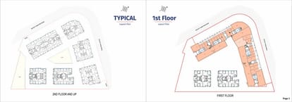 Mithila Sky Brochure Image 3